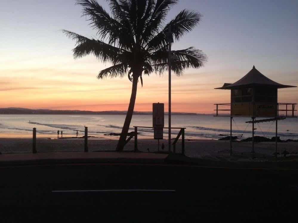 Komune Resort And Beach Club Greenmount Beach Coolangatta Extérieur photo