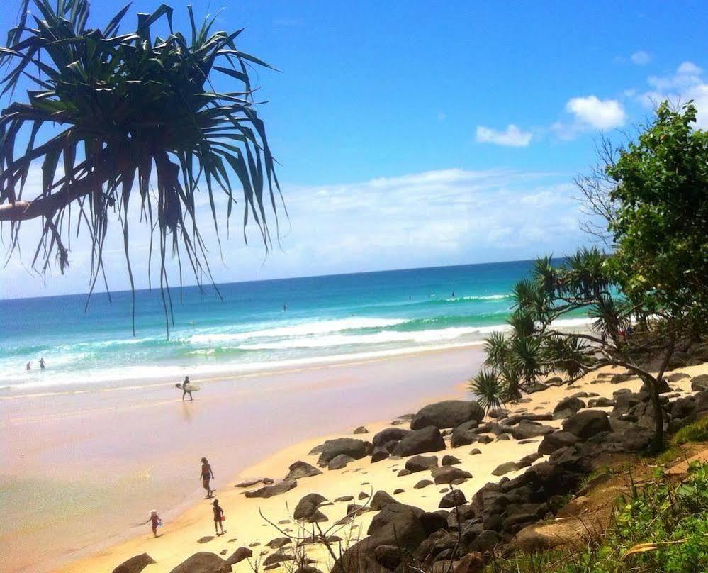 Komune Resort And Beach Club Greenmount Beach Coolangatta Extérieur photo